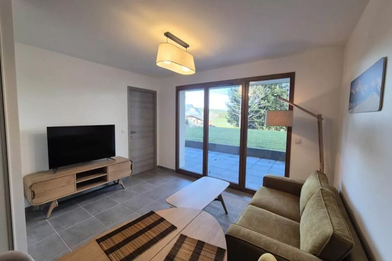 Nouveaute ! R&eacute;sidence Altitude 1327, Au Pied Des Pistes-Nicht zugeordnet