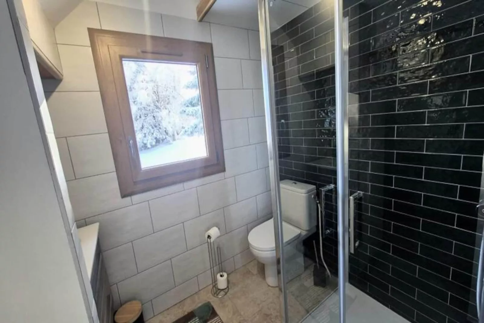 Nouveau ! Magnifique Chalet Nordique à La Féclaz - Idéal Pour 6 Personnes-Untagged