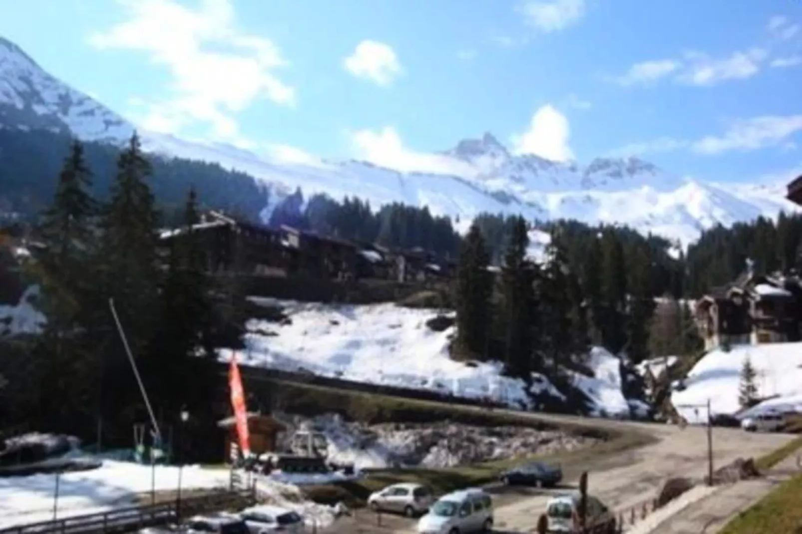 Résidence Morel G-Untagged