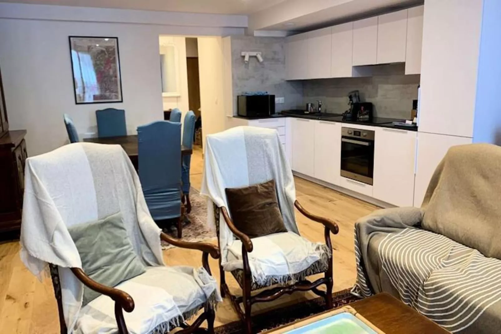 Résidence Le Poncellamont-Untagged