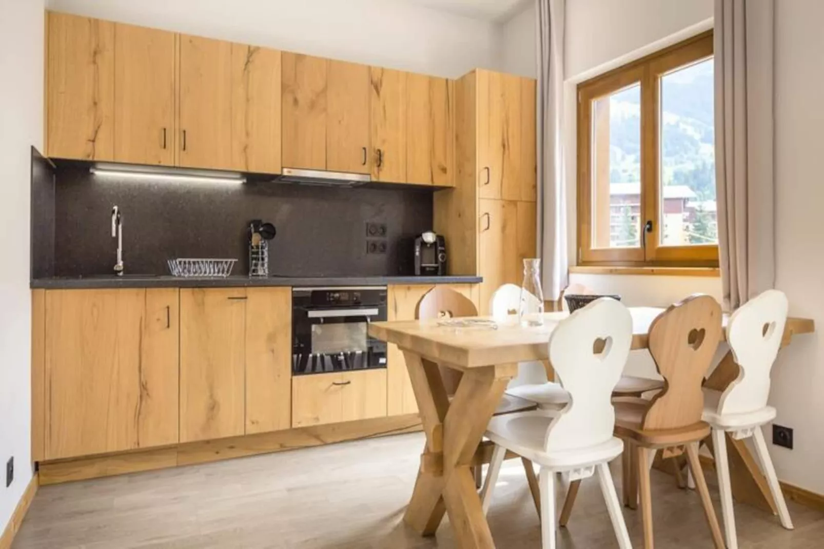 Résidence Club MMV La Clé des Cimes ****-Non tagué