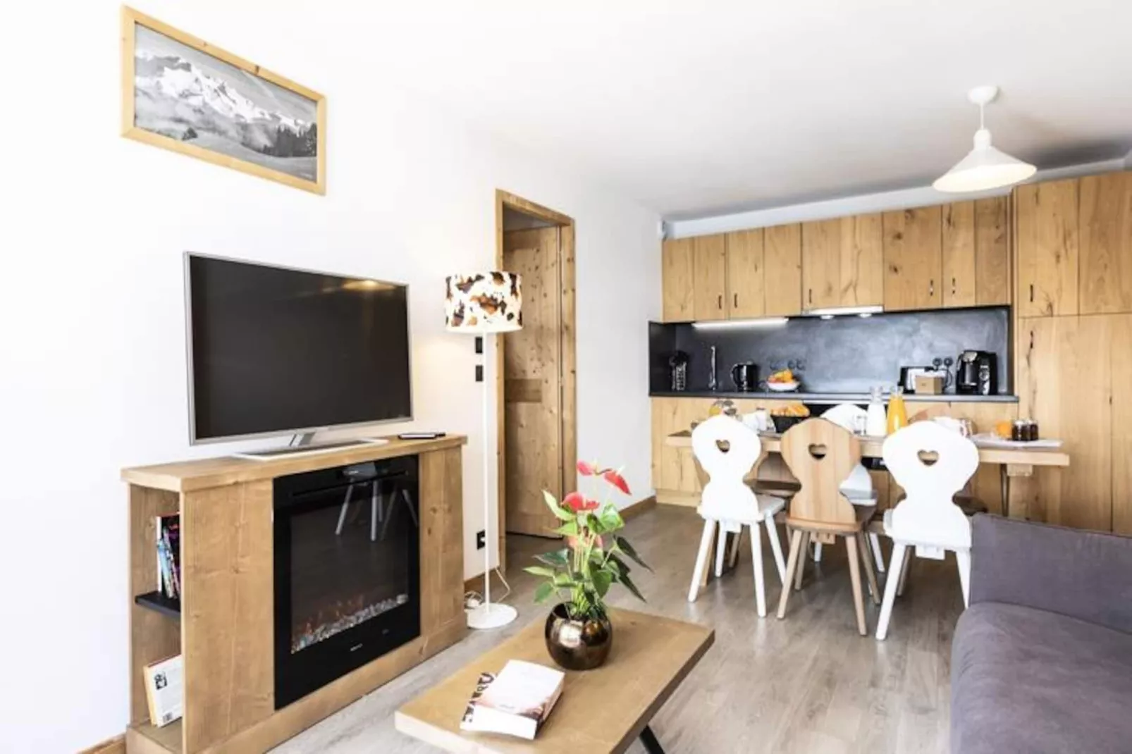 Résidence Club MMV La Clé des Cimes ****-Non tagué