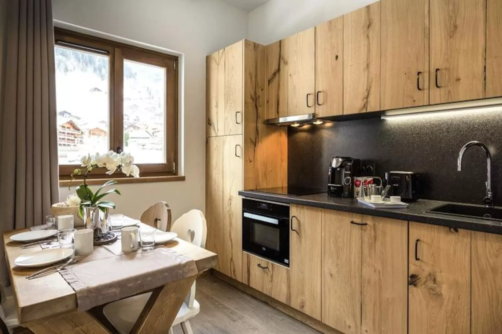 Résidence Club MMV La Clé des Cimes ****-Non tagué