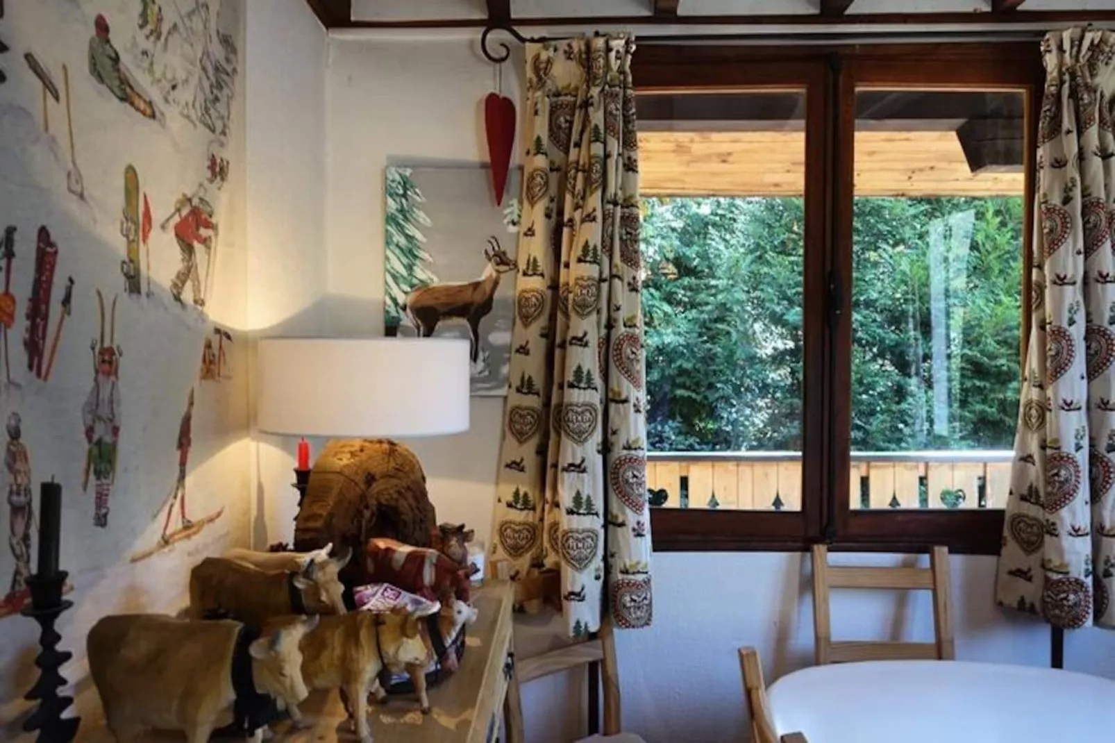 Chalet Balas-Untagged