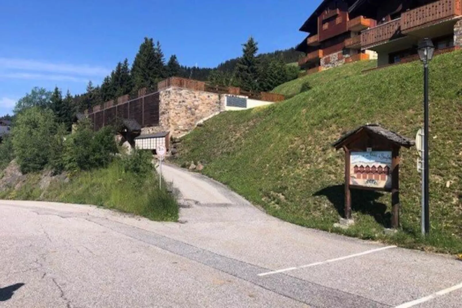 Résidence Fermes Du Beaufortain BÂtiment A-Untagged