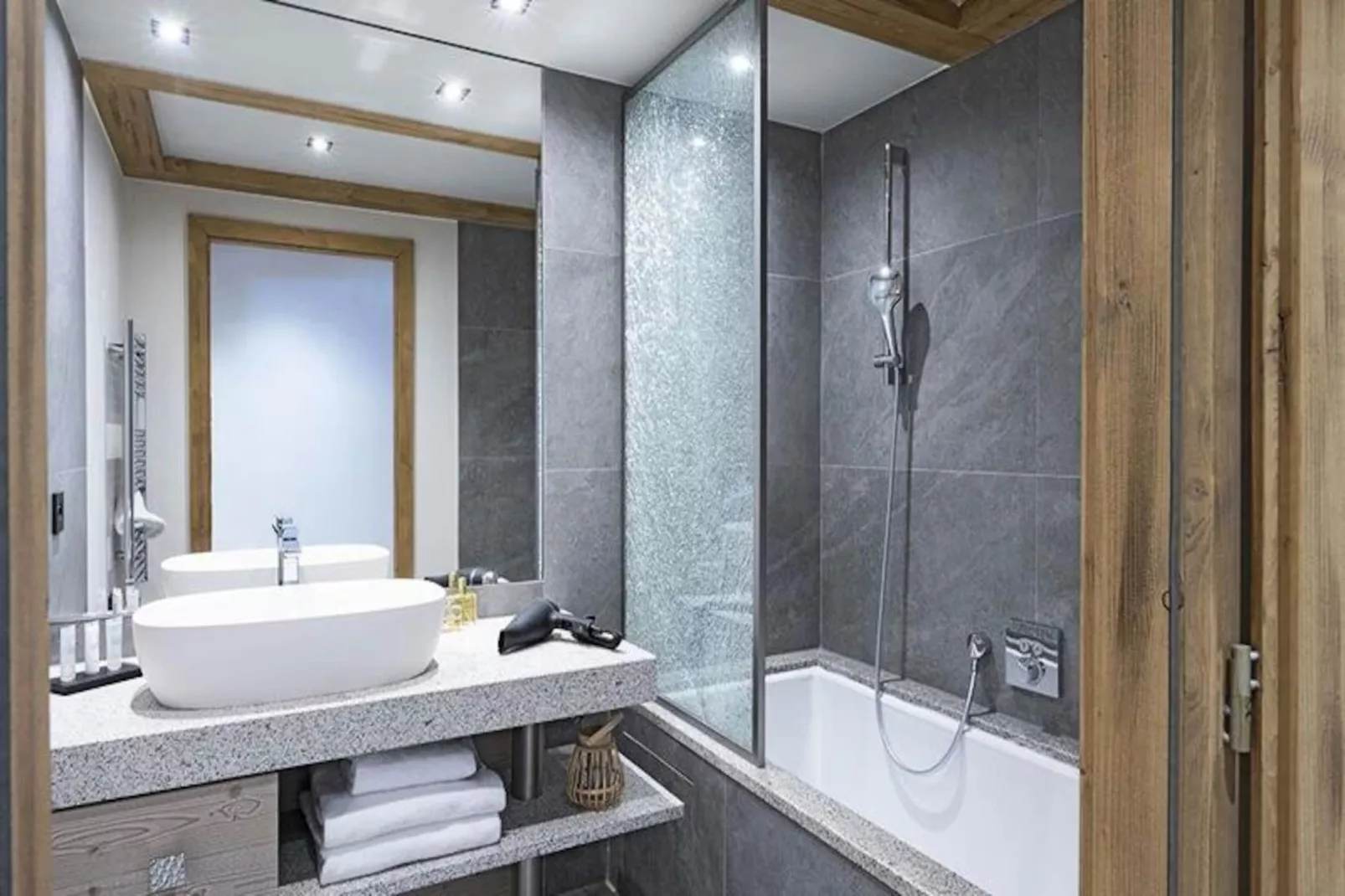 MGM Hôtels & Résidences - Résidence Amaya ****-Untagged