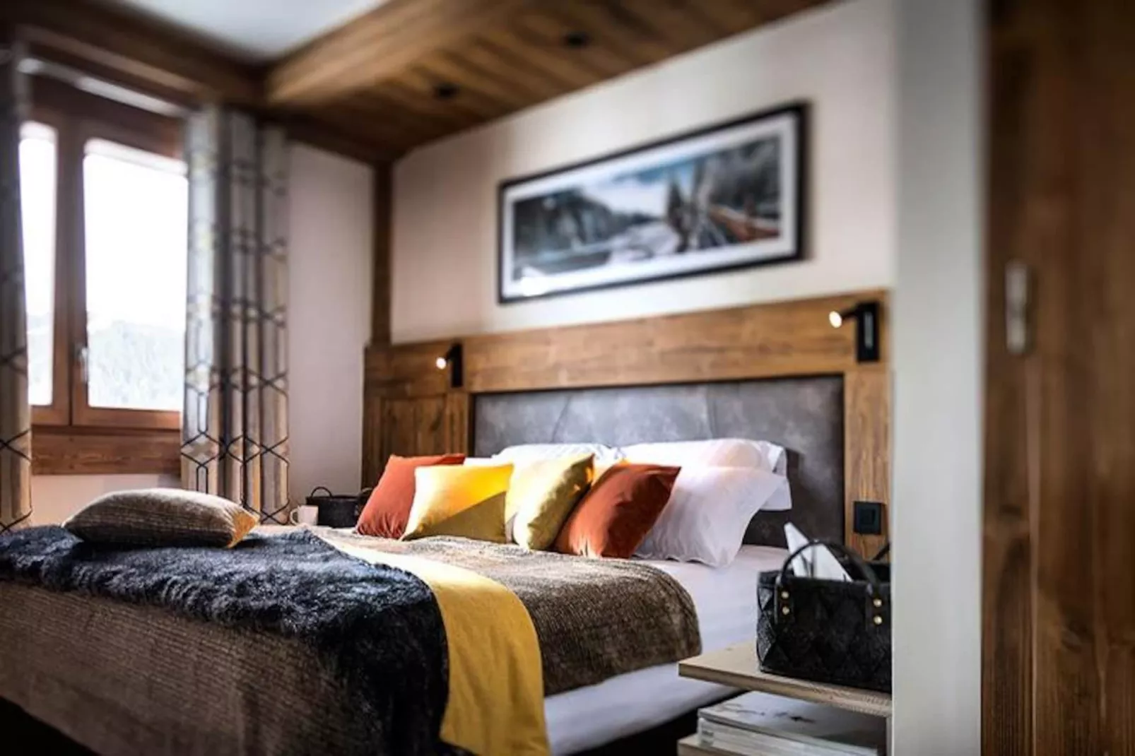 MGM Hôtels & Résidences - Résidence Amaya ****-Untagged