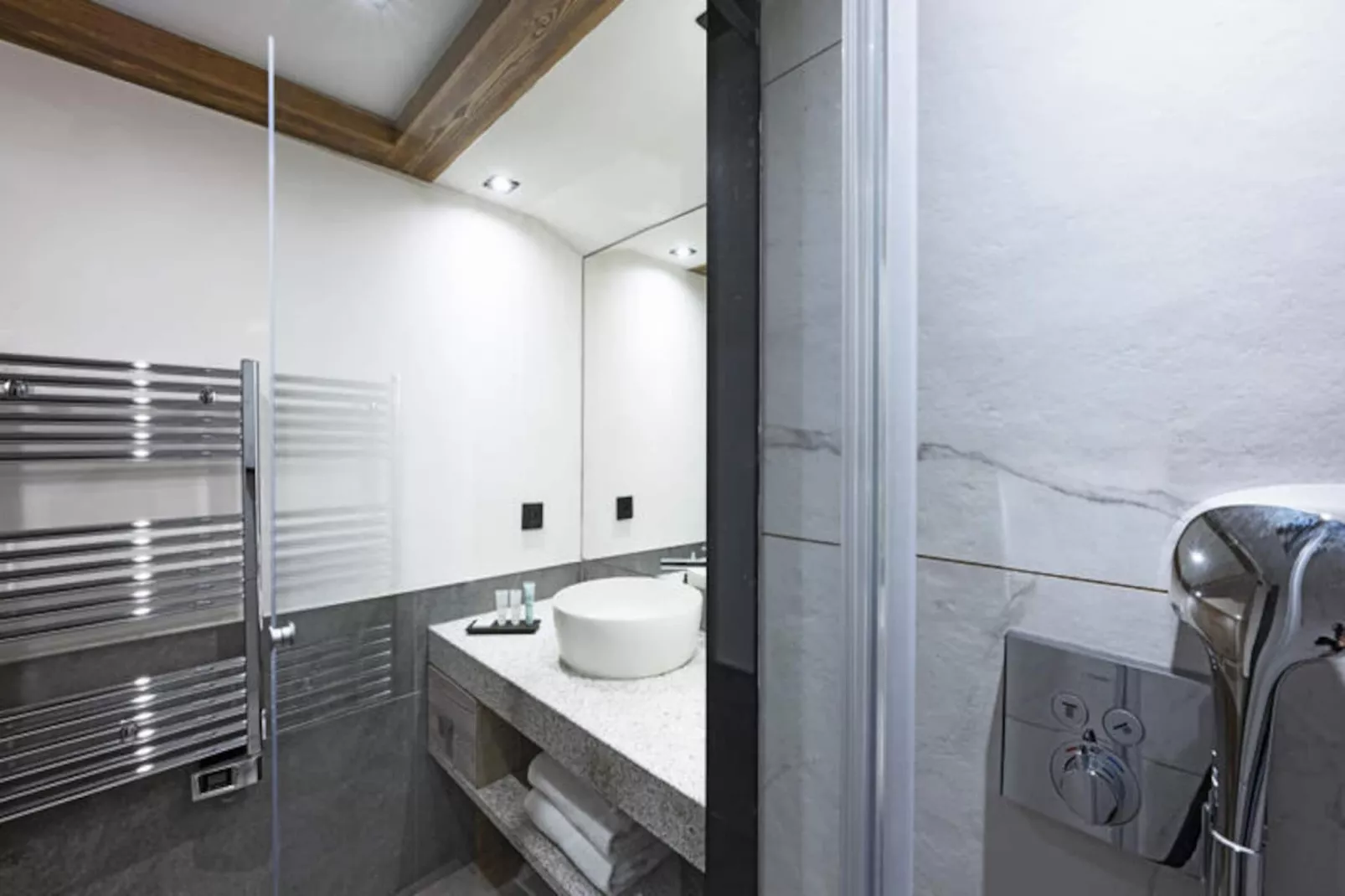 MGM Hôtels & Résidences - Résidence Amaya ****-Untagged