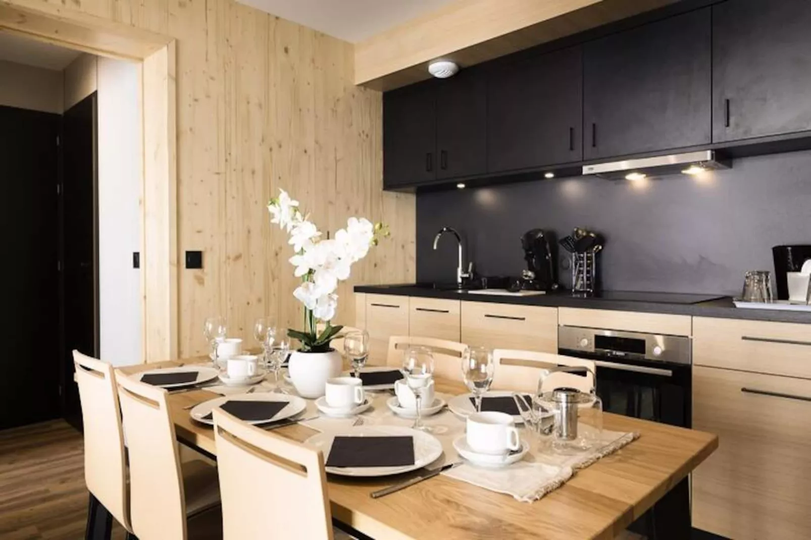 Résidence Club MMV L'Etoile des Sybelles ****-Untagged