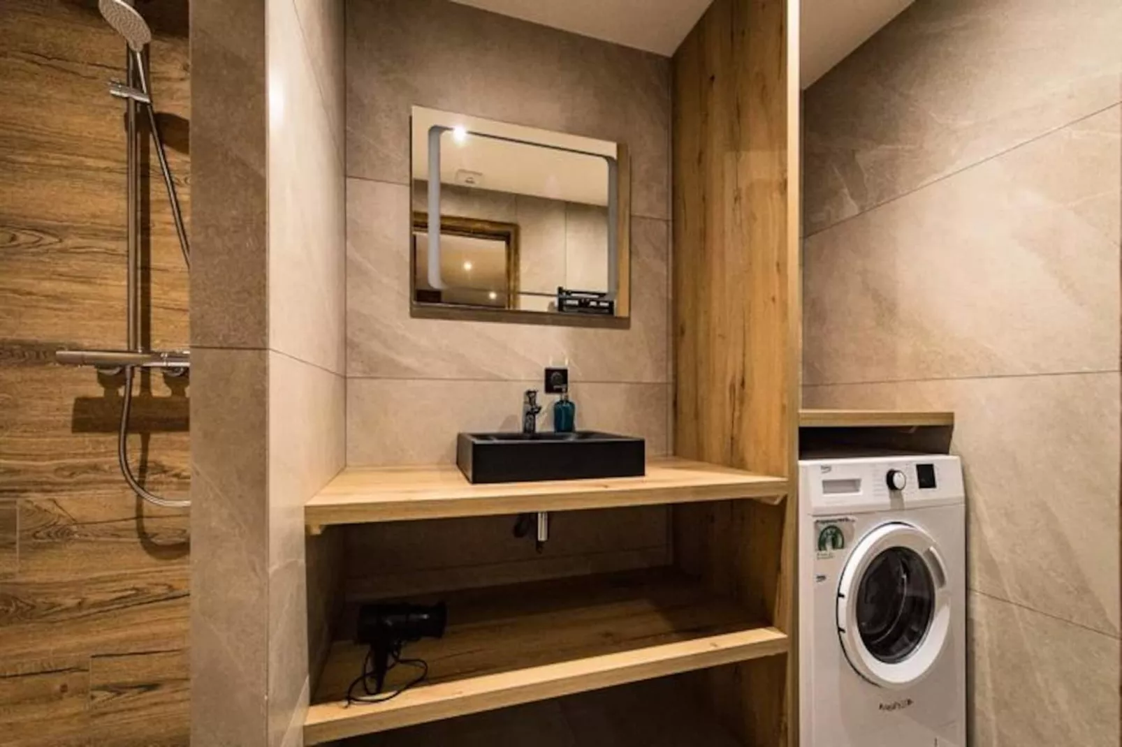 Résidence Les Airelles-Nicht zugeordnet