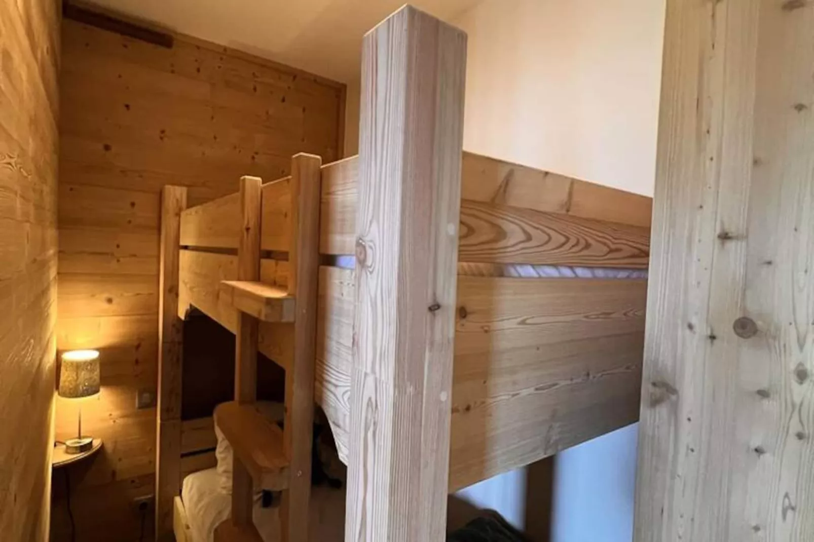 Résidence L'odyssée-Nicht zugeordnet