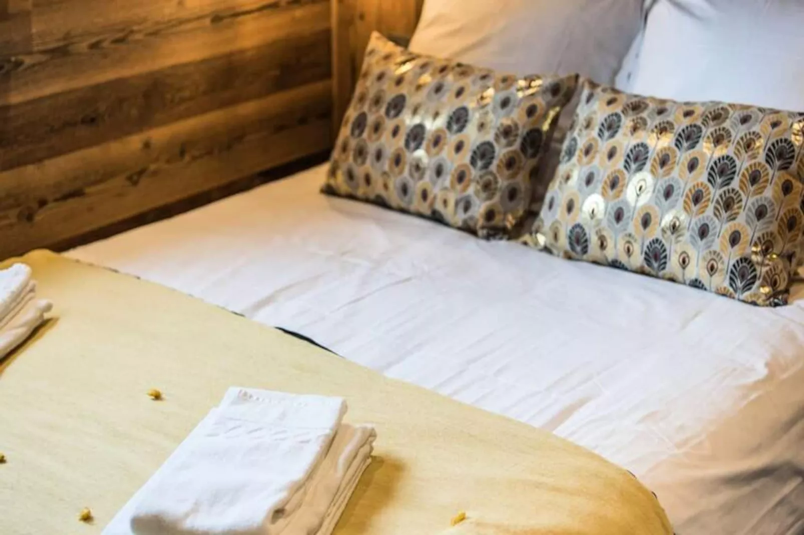 Résidence L'odyssée-Nicht zugeordnet