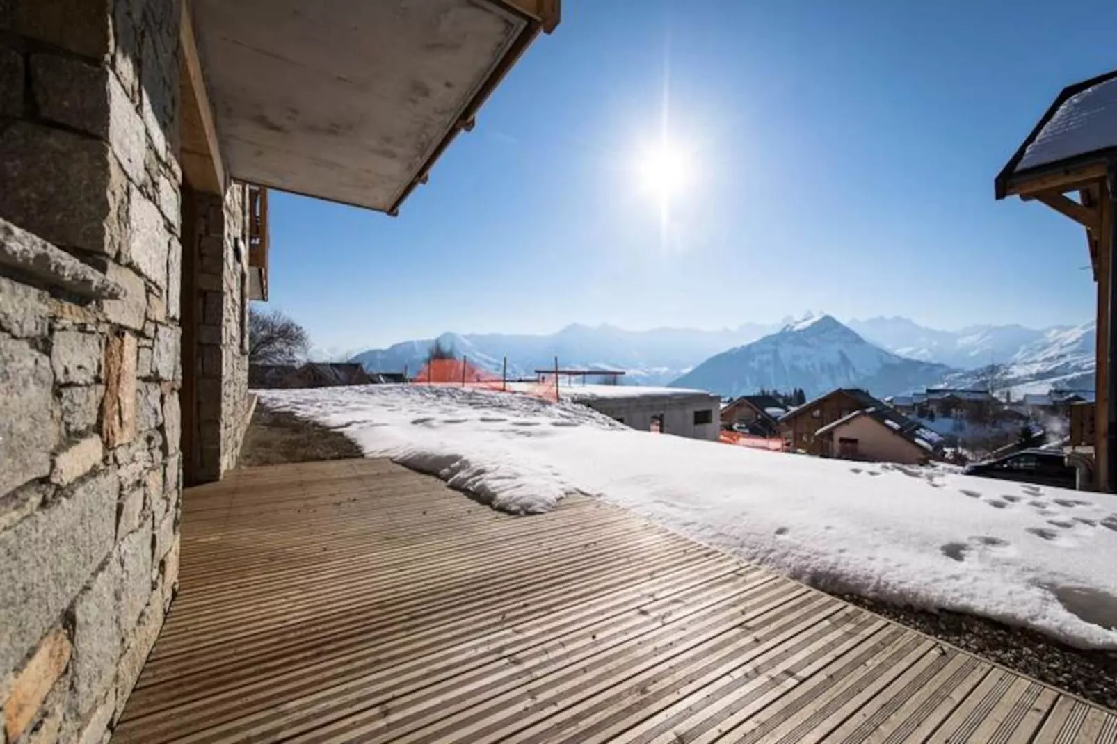 Résidence Sylodges-Non tagué