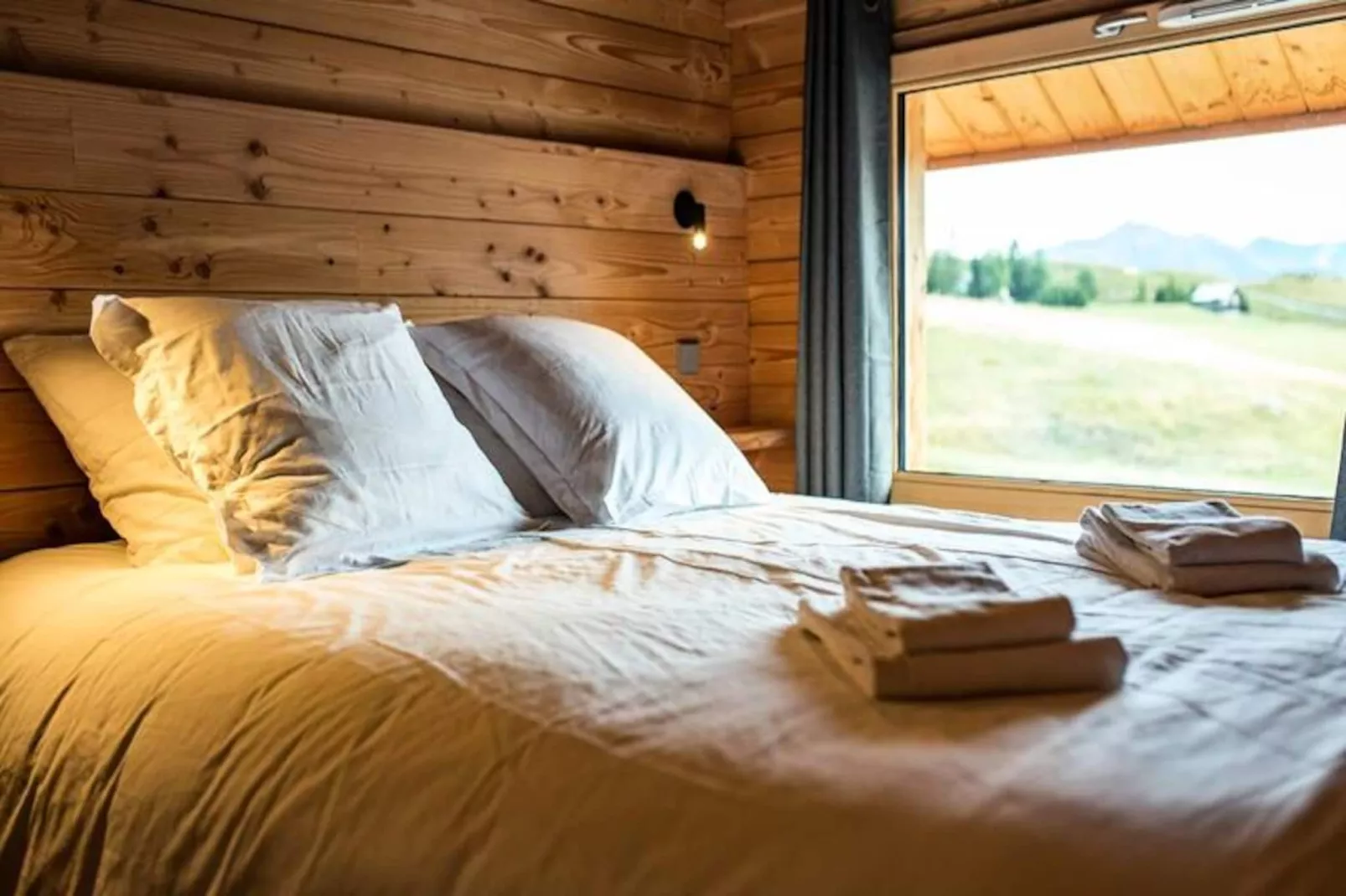 Résidence Peak Lodge Est-la Toussuire-Nicht zugeordnet