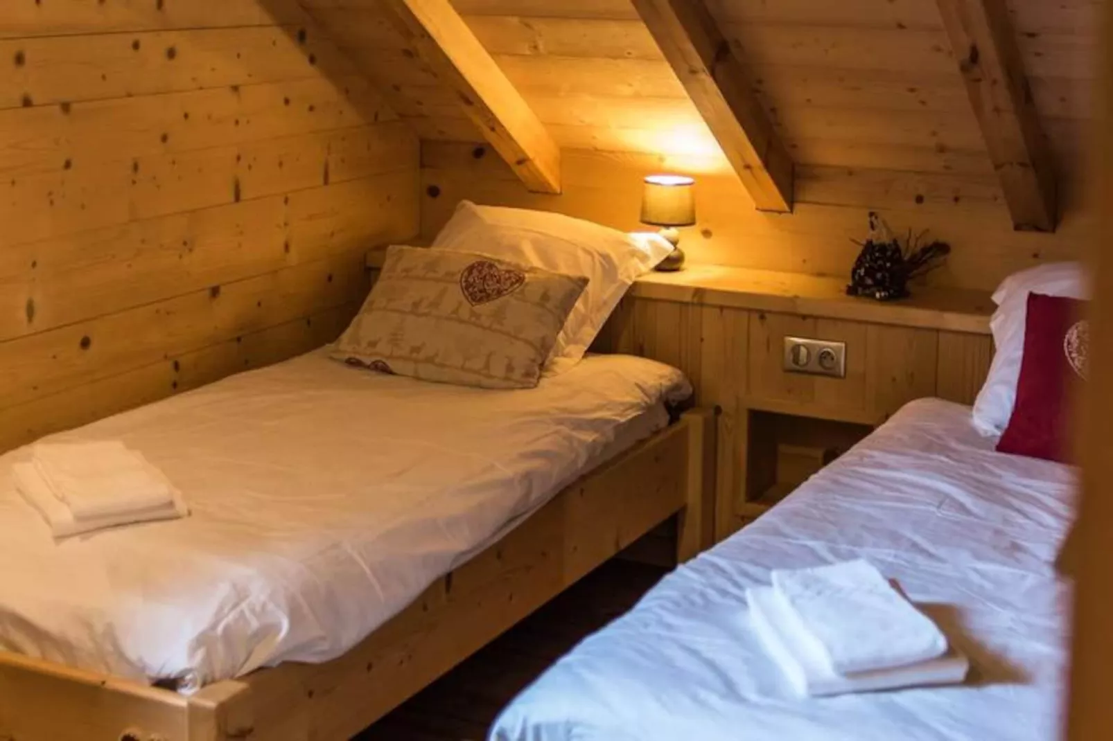 Chalet Reflet Haut-la Toussuire-Non tagué