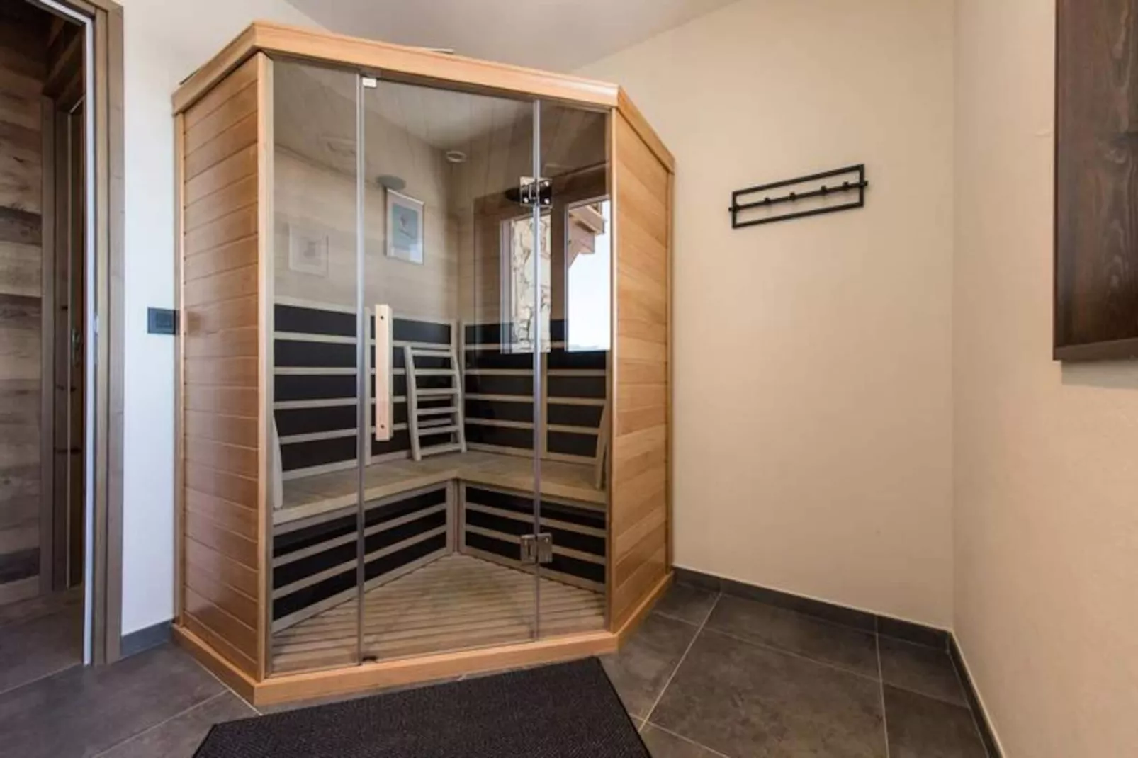 Résidence Le Paradis C'est Ici-la Toussuire-Untagged