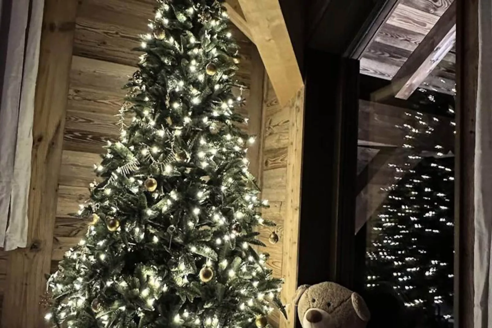 Chalet Cocon-la Toussuire-Untagged