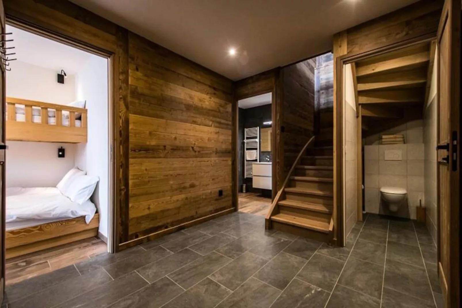 Résidence Le 1725-la Toussuire-Non tagué