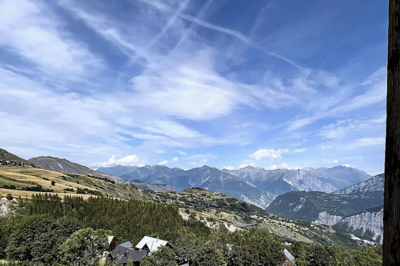 Résidence Pistes-Nicht zugeordnet