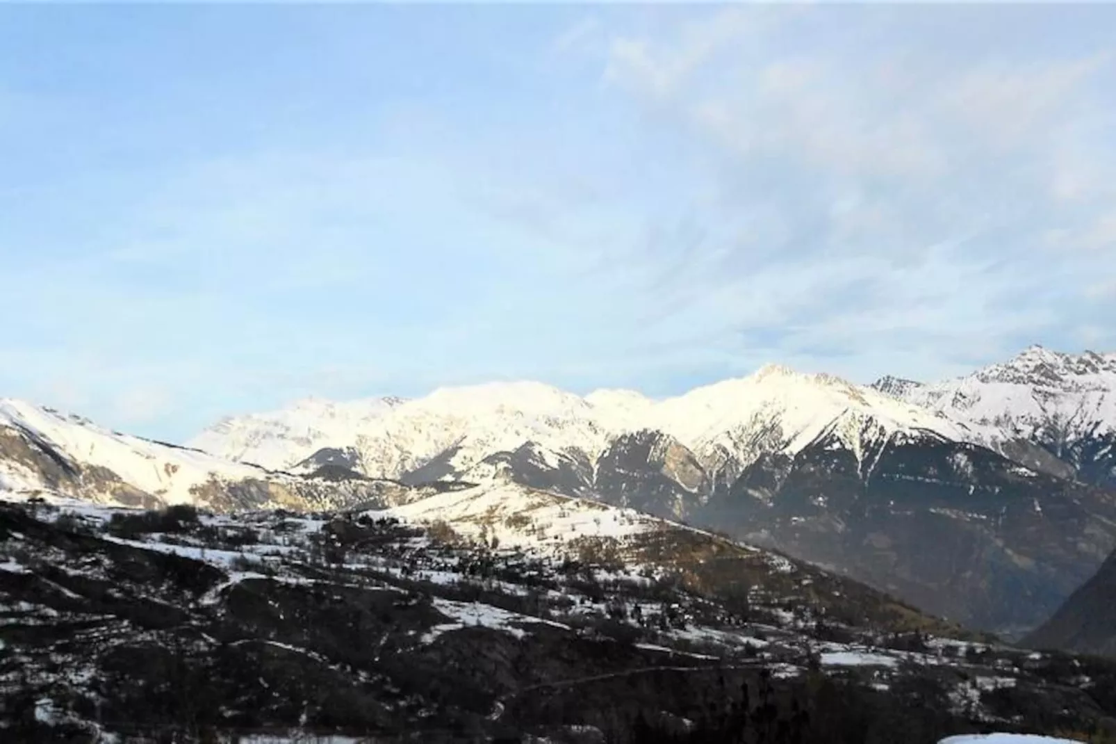 Résidence Phenix-Nicht zugeordnet
