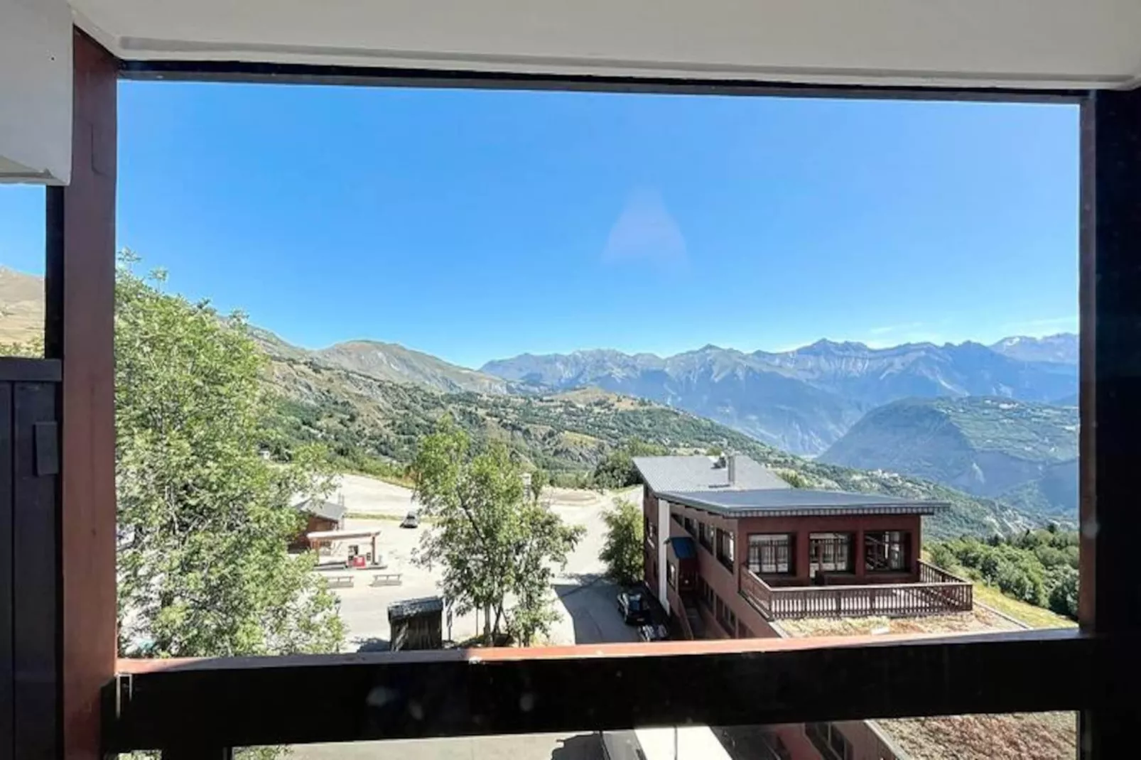 Résidence Pegase-Nicht zugeordnet