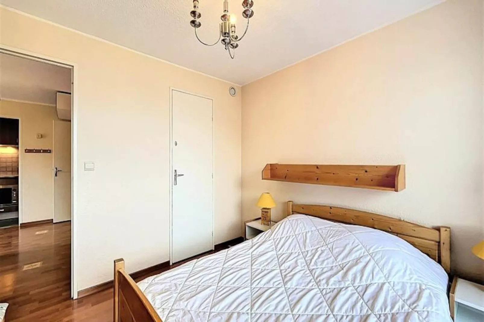 Résidence Pegase-Nicht zugeordnet