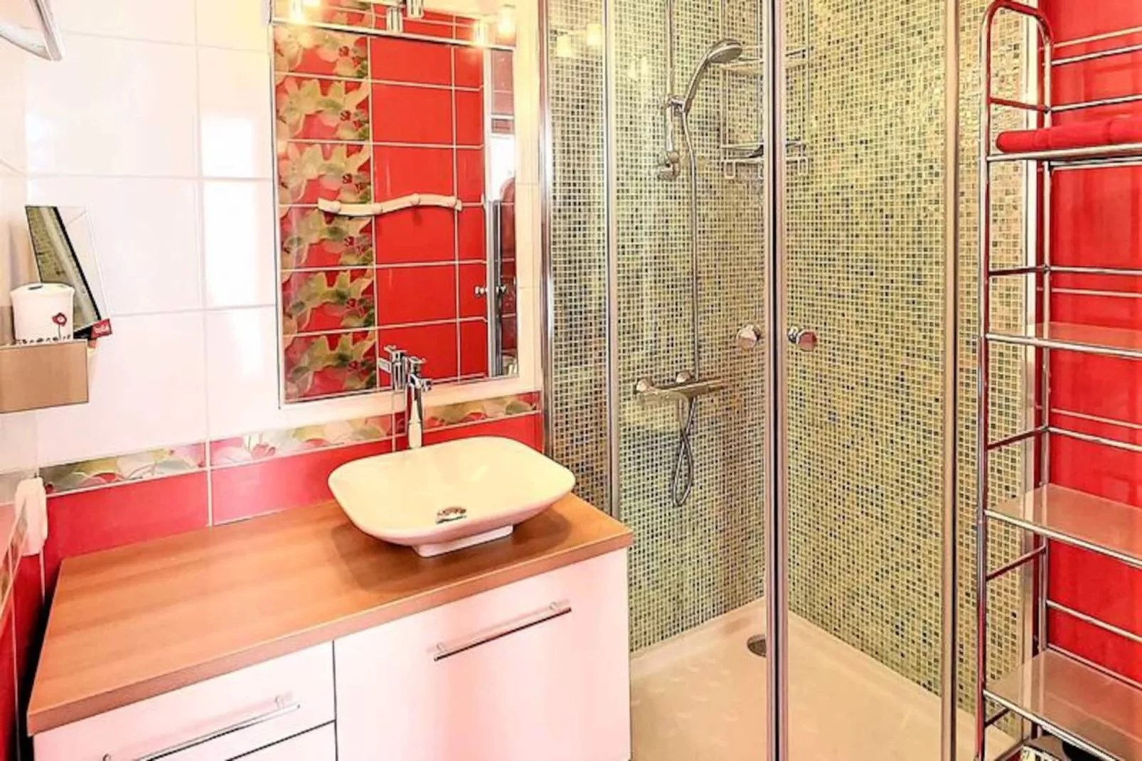 Résidence Baikonour-Untagged