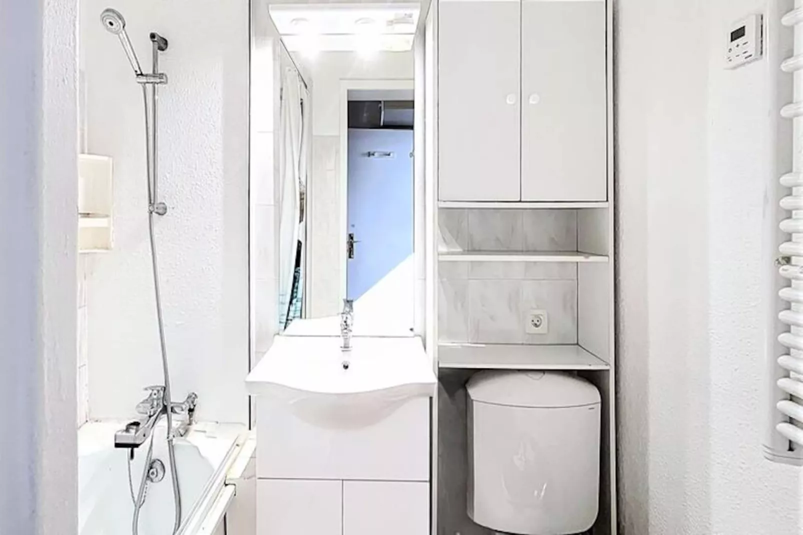 Résidence Vostok-Non tagué