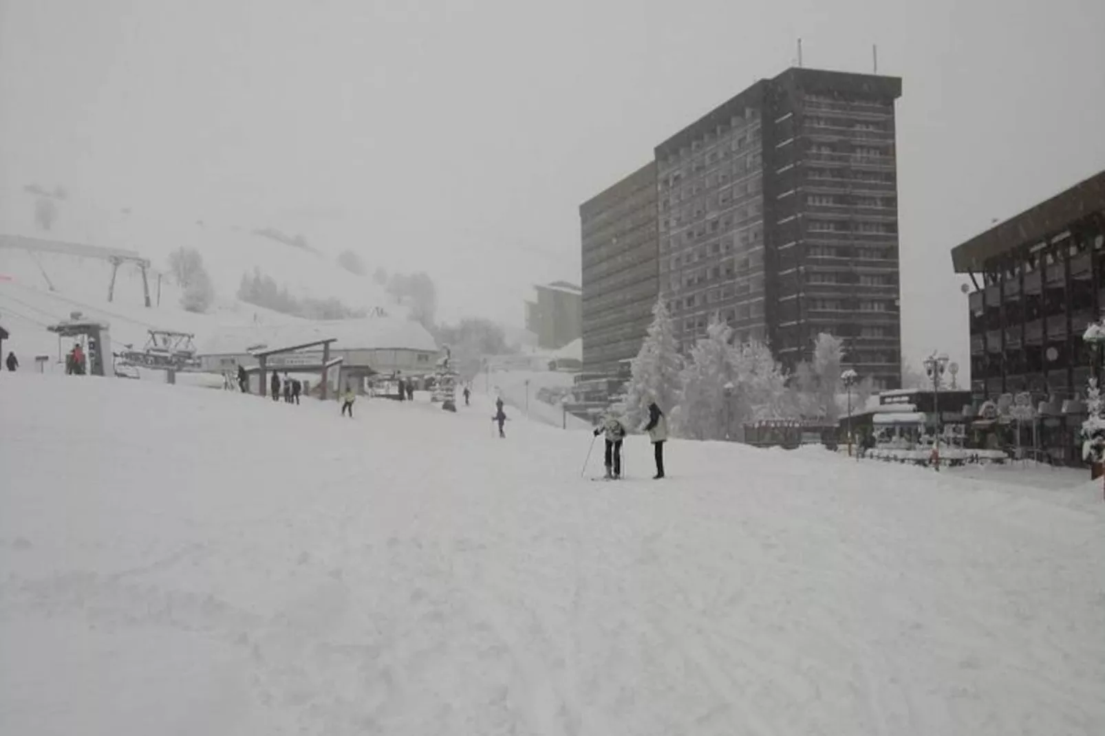 Résidence Baikonour-Untagged