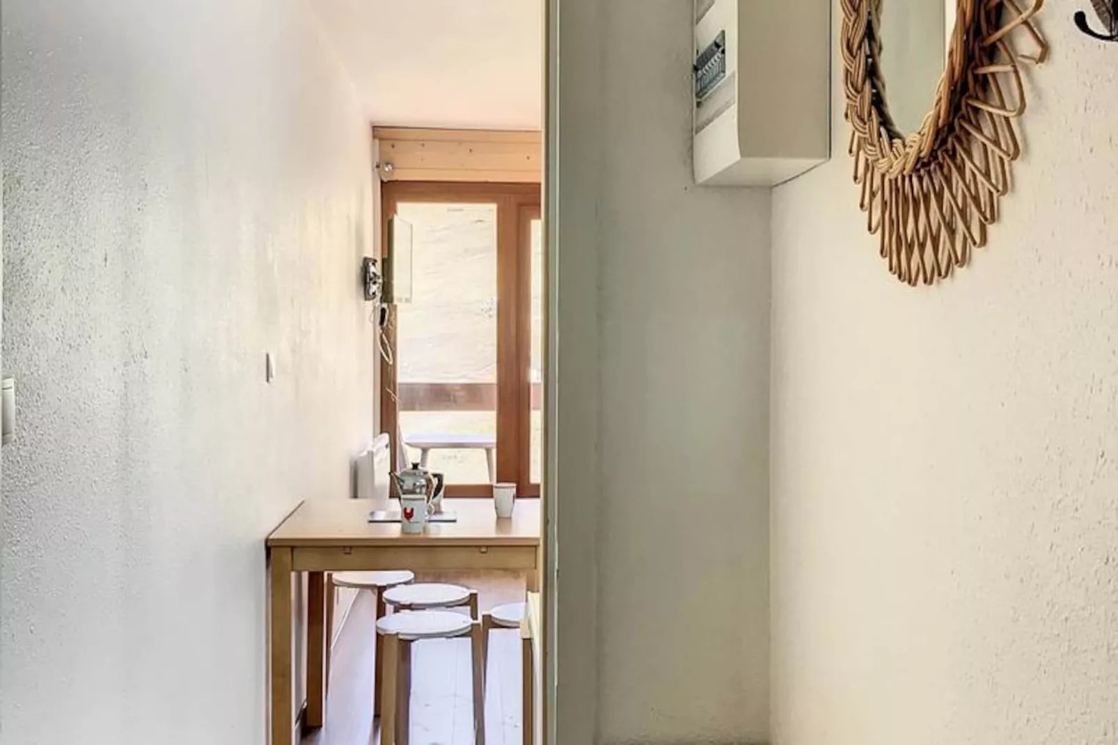 Résidence Cosmos-Nicht zugeordnet