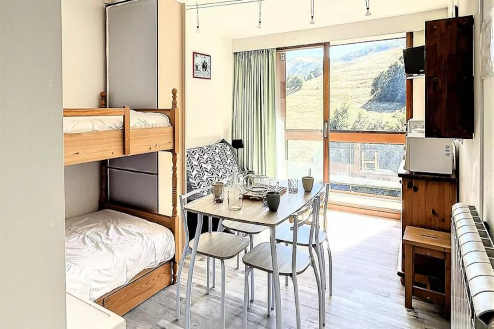 Résidence Soyouz-Non tagué