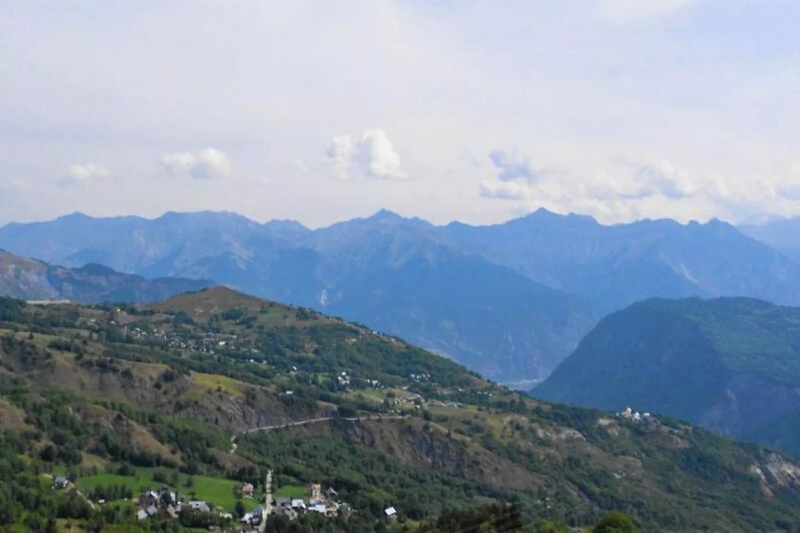 Résidence Vanguard-Non tagué