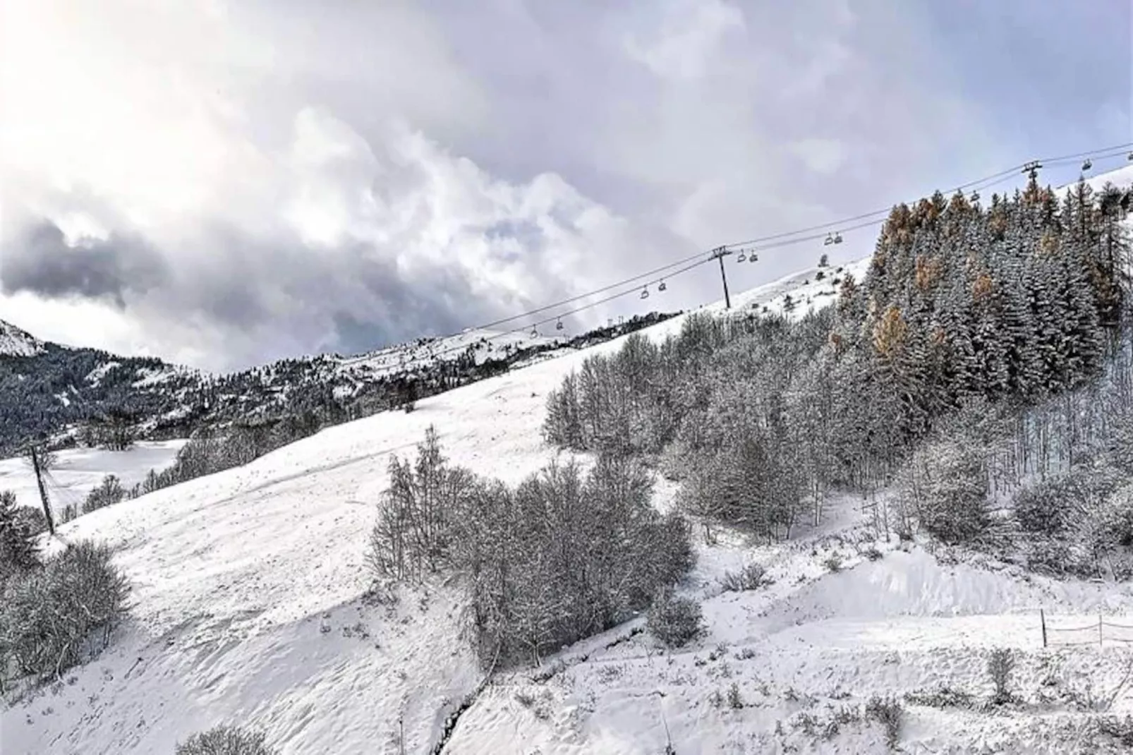 Résidence Vanguard-Non tagué