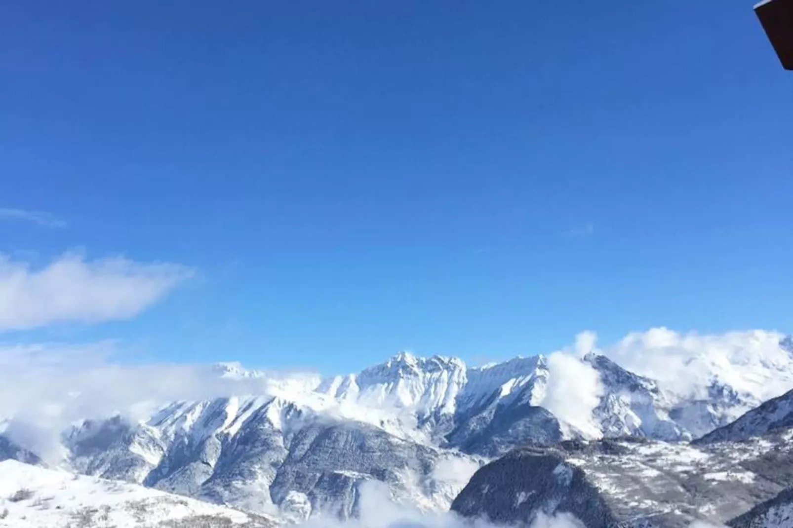 Résidence Vanguard - Nicht zugeordnet