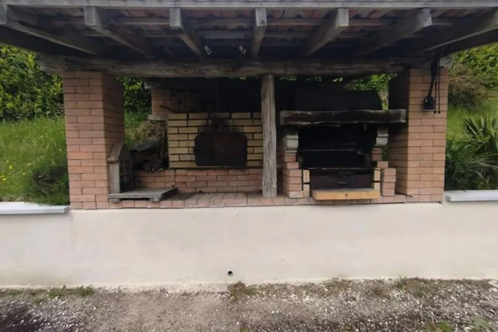 Le Petit Belv&eacute;d&egrave;re: Chalet Avec Piscine & Vue Lac-Untagged