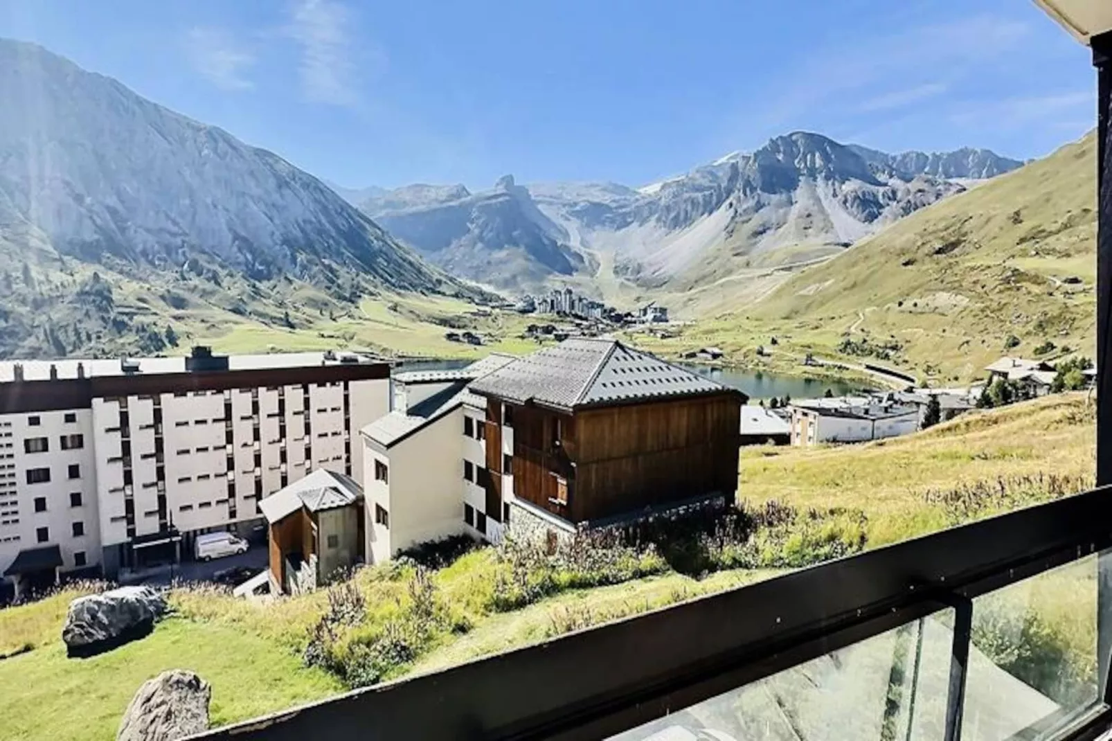 Résidence Le Bec Rouge-Nicht zugeordnet