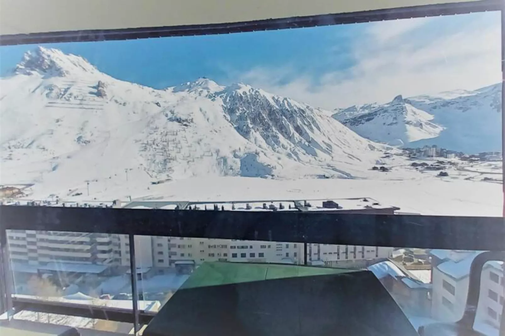 Résidence Le Bec Rouge-Nicht zugeordnet