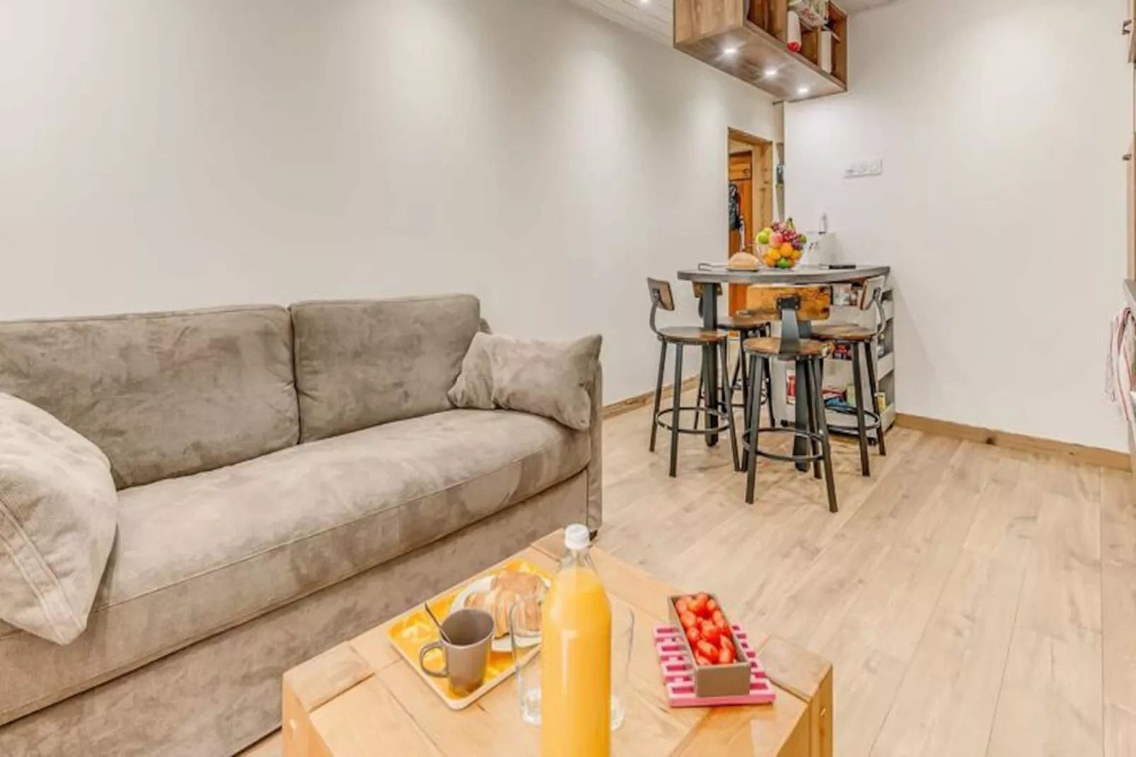 Résidence Hameaux De Toviere-Nicht zugeordnet