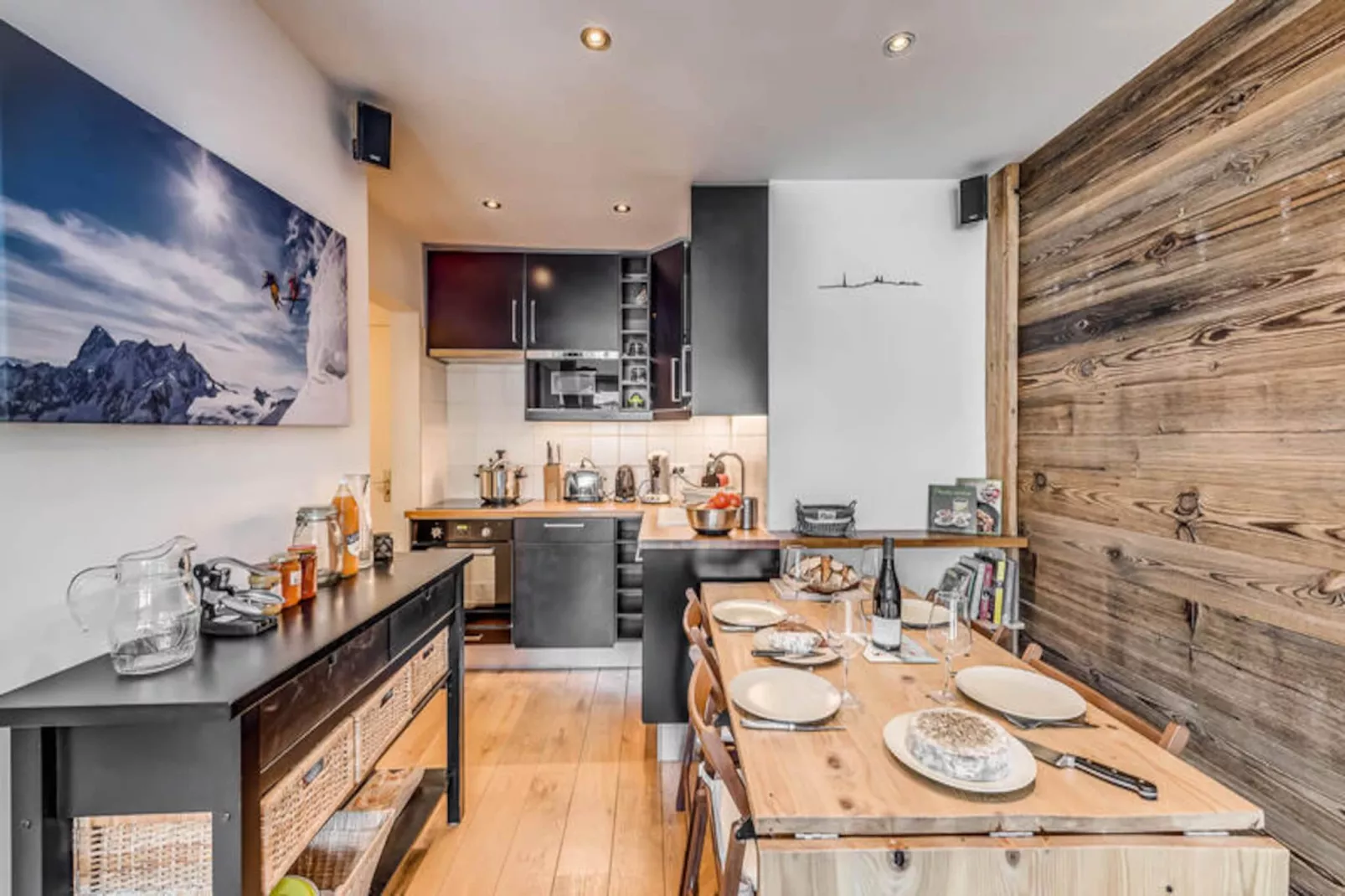 Résidence Hameaux De Toviere-Nicht zugeordnet