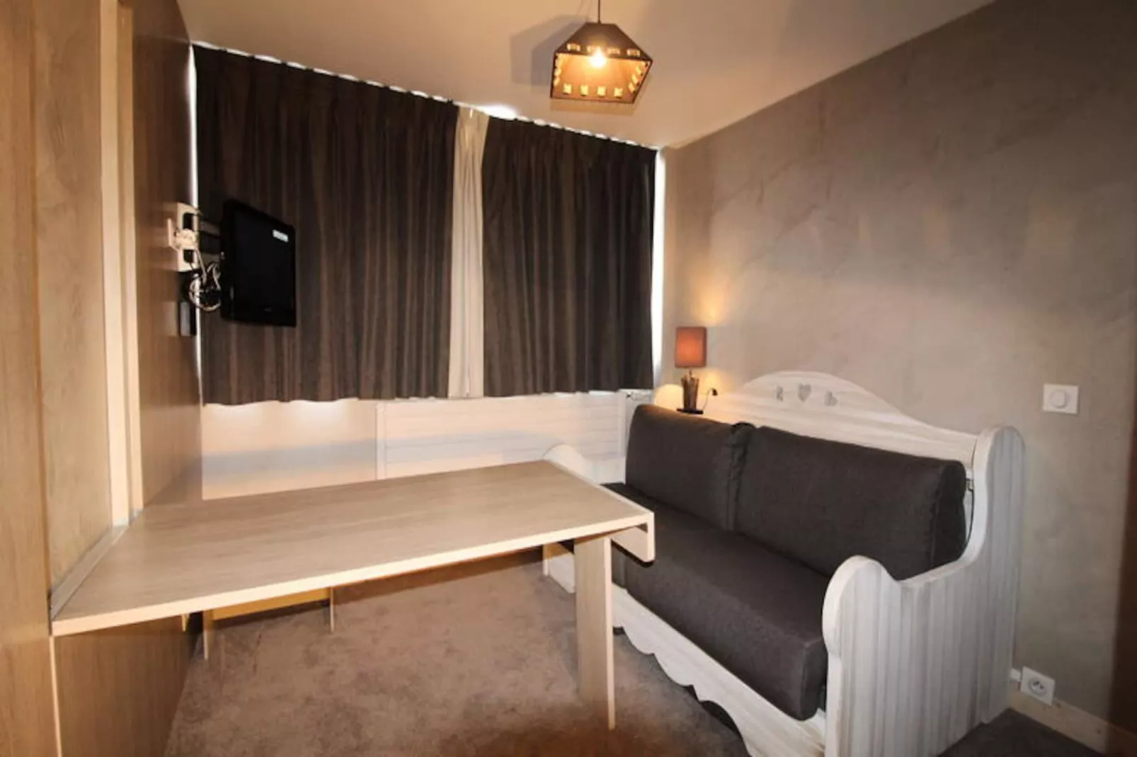 Résidence Palafour-Untagged