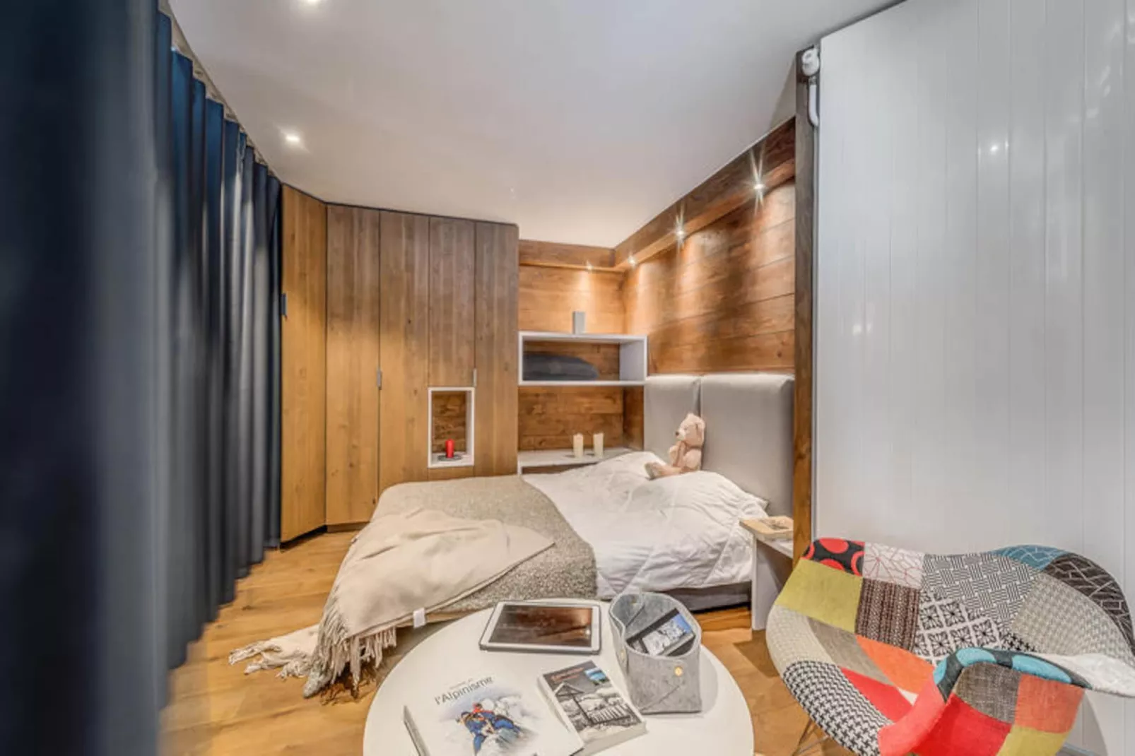 Résidence Palafour-Untagged