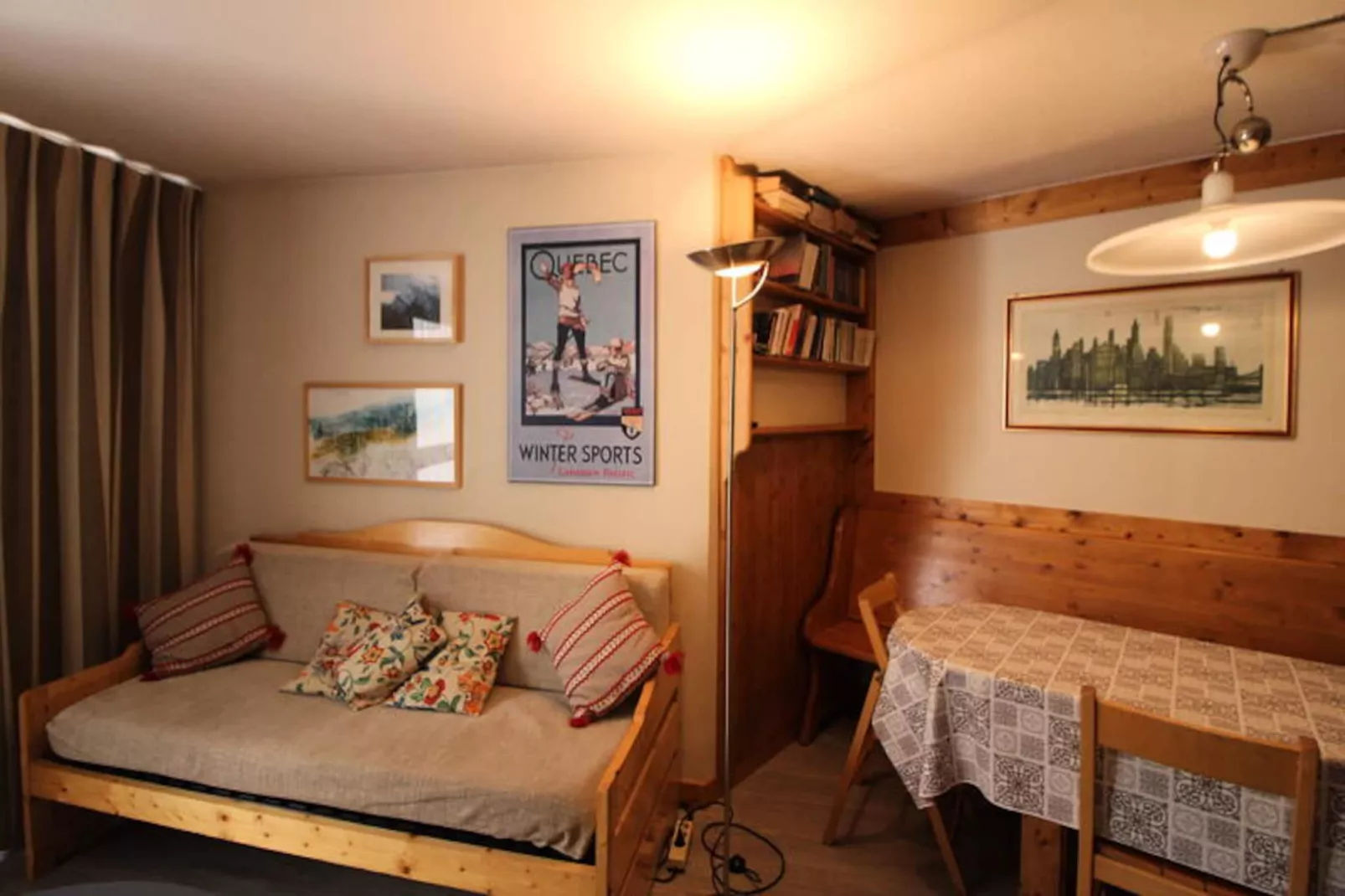 Résidence Palafour-Untagged