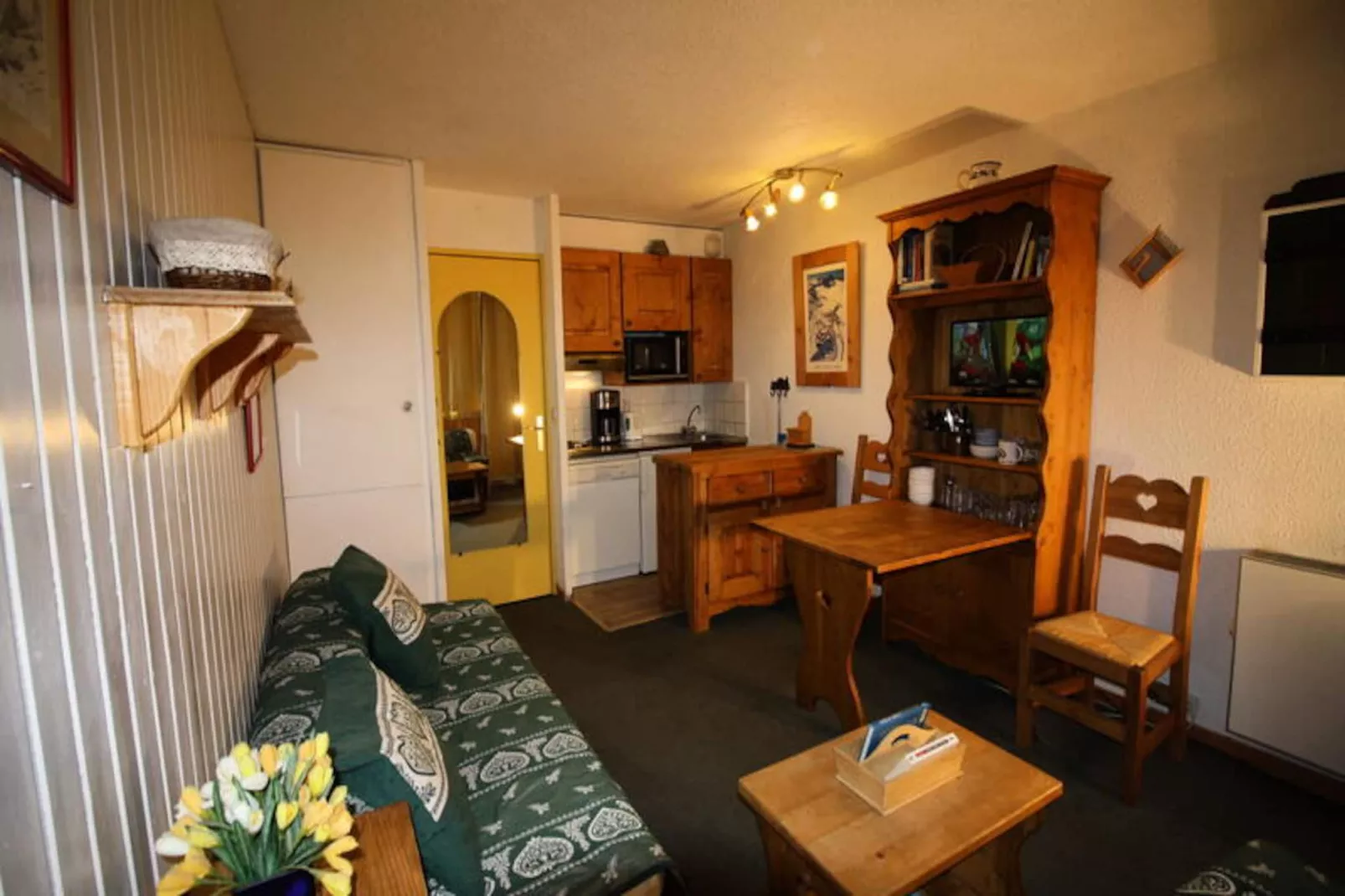 Résidence Home Club 2-Nicht zugeordnet