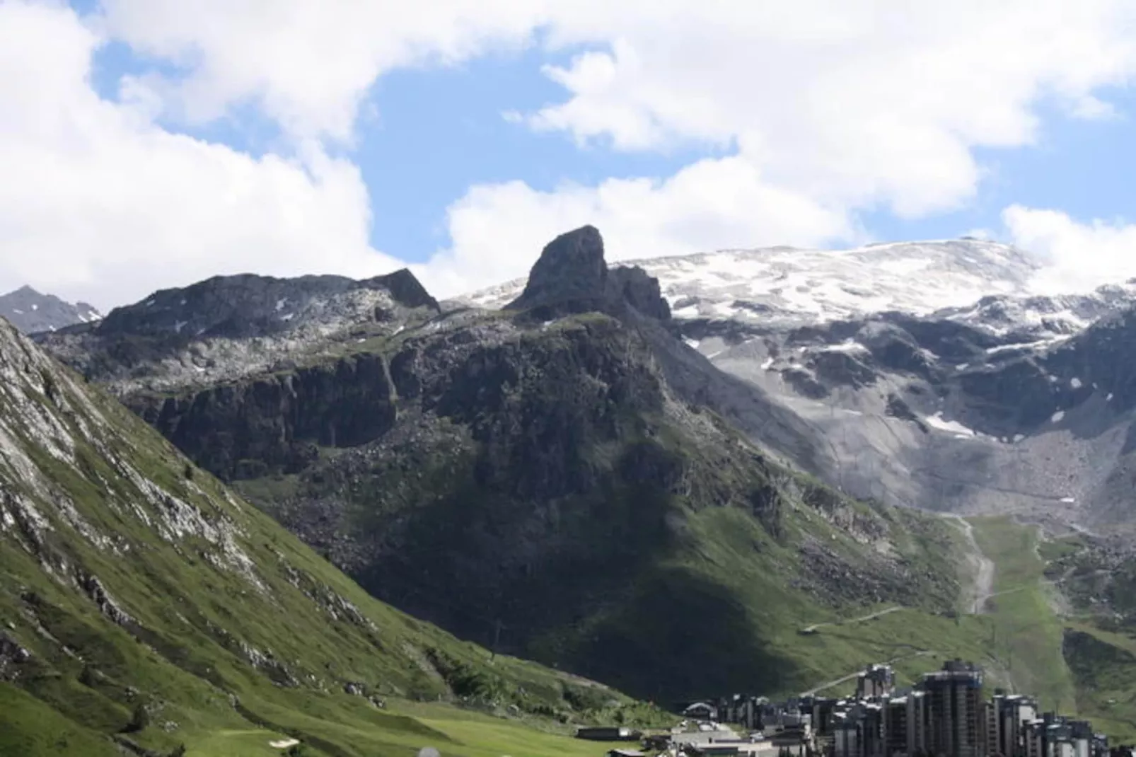 Résidence Bec Rouge-Nicht zugeordnet