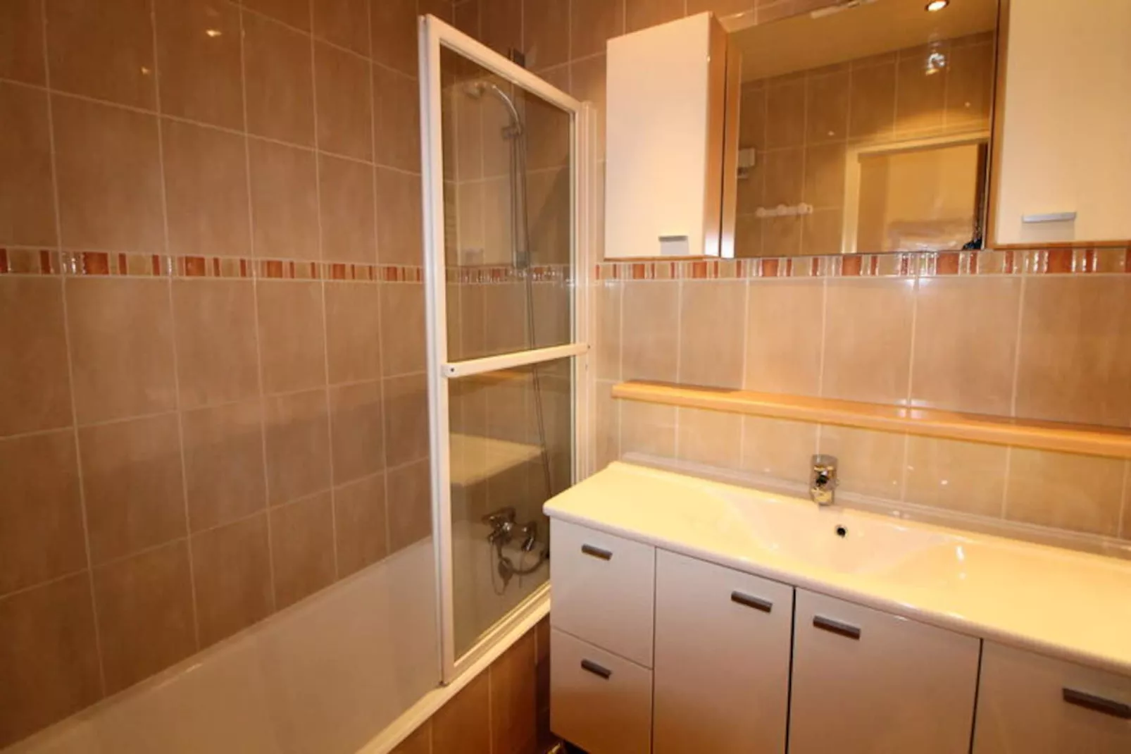 Résidence Bec Rouge-Nicht zugeordnet