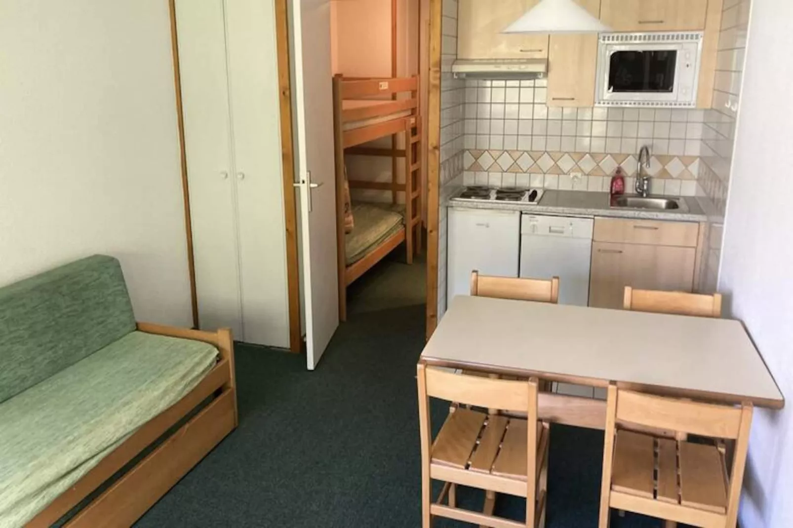 Résidence Home Club 2-Untagged