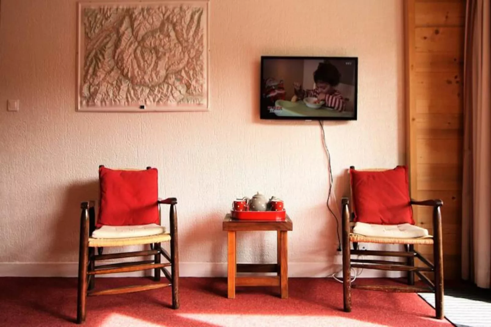 Résidence Tour Du Lac-Non tagué