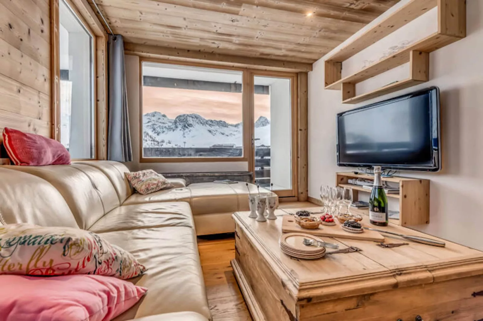 Résidence Tour Du Lac-Non tagué