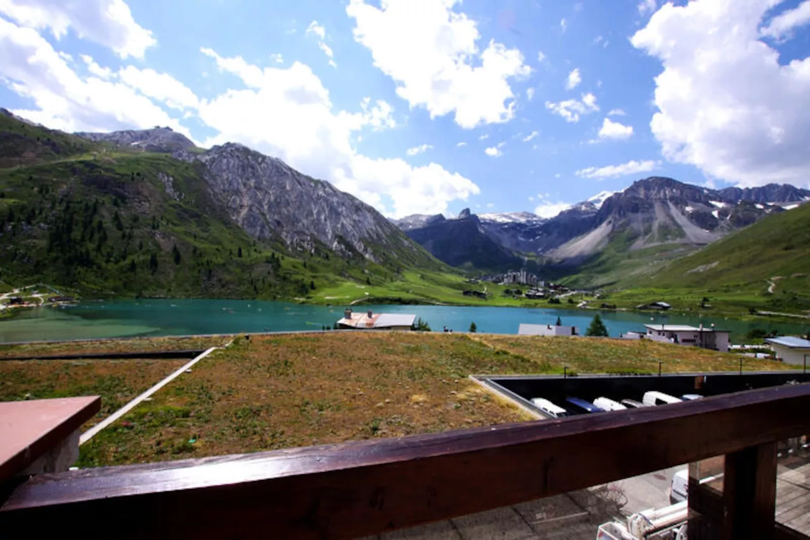 Résidence Le Lac-Untagged