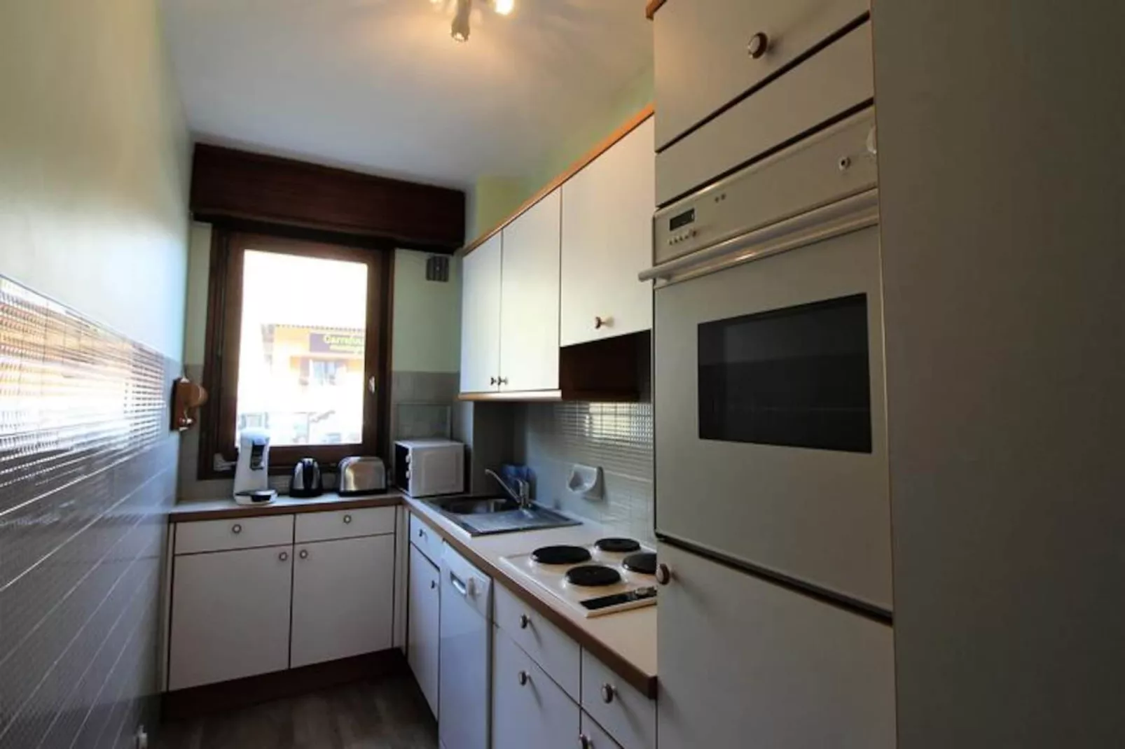 Résidence Ducs De Savoie-Untagged